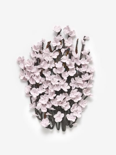 HURBOREE_Blooming_Shirts_1_44x36x9cm_와이셔츠_넥타이와이어솜바느질_2025_s