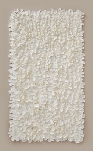 HURBOREE_WhiteForest_하얀숲_210x110x8cm_싱글사이즈스프레드_강화소창_실_와이어_바느질_2024_일반화질